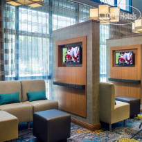 Residence Inn Tempe Downtown University