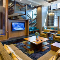 Residence Inn Tempe Downtown University