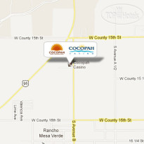 Cocopah Resort & Conference Center