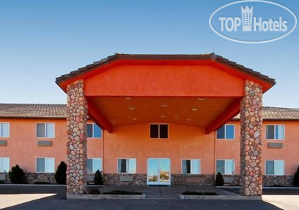 Hotel photo Comfort Inn Snowflake 2*