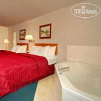 Comfort Inn Snowflake 