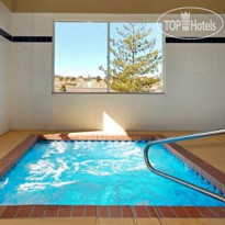 Comfort Inn Snowflake 