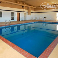 Comfort Inn Snowflake 