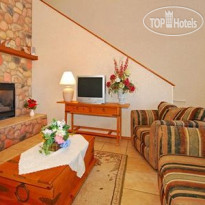 Comfort Inn Snowflake 