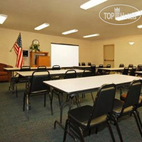 Comfort Inn Snowflake 