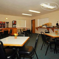 Comfort Inn Snowflake 