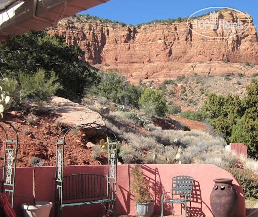 New photos from tourists The Penrose B&B 5*