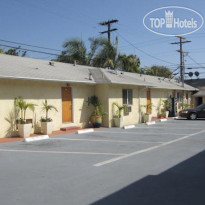 Tropico Motel 