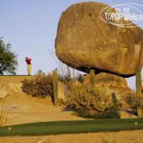 The Boulders 