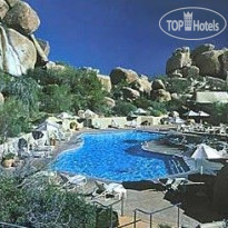 The Boulders 