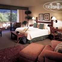 Enchantment Resort 