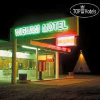 Wigwam Motel