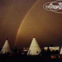 Wigwam Motel