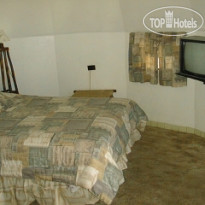 Wigwam Motel