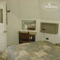 Wigwam Motel