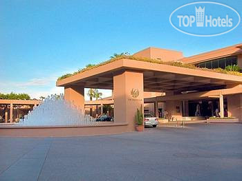 Hotel photo The Phoenician, a Luxury Collection Resort, Scottsdale 5*