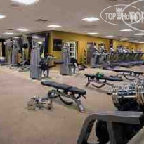 Pointe Hilton Squaw Peak Resort 