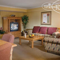Pointe Hilton Squaw Peak Resort 