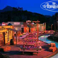 Pointe Hilton Squaw Peak Resort 