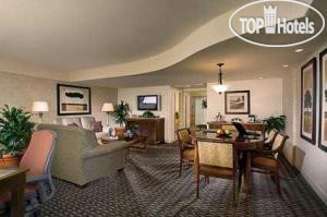New photos from tourists Pointe Hilton Tapatio Cliffs Resort 4*