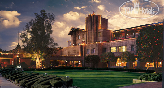 Hotel photo Arizona Biltmore 5*