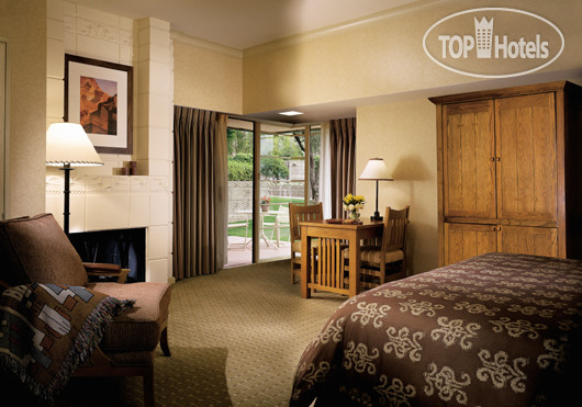 New photos from tourists Arizona Biltmore 5*