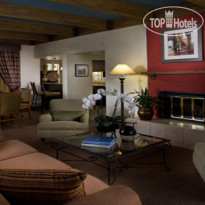 JW Marriott Scottsdale Camelback Inn Resort & Spa 