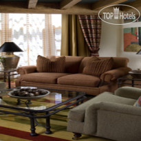 JW Marriott Scottsdale Camelback Inn Resort & Spa 