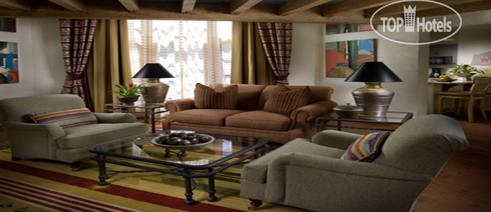 New photos from tourists JW Marriott Scottsdale Camelback Inn Resort & Spa 5*