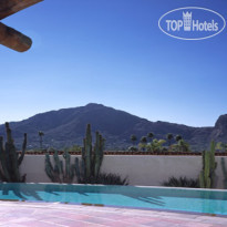 JW Marriott Scottsdale Camelback Inn Resort & Spa 