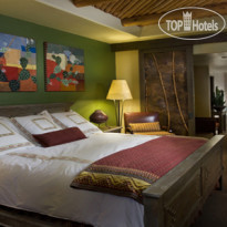 JW Marriott Scottsdale Camelback Inn Resort & Spa 