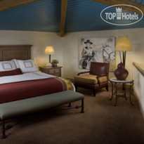 JW Marriott Scottsdale Camelback Inn Resort & Spa 