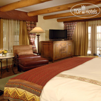 JW Marriott Scottsdale Camelback Inn Resort & Spa 