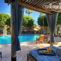 FireSky Resort & Spa