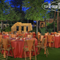 FireSky Resort & Spa