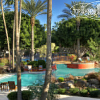 FireSky Resort & Spa