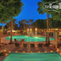 FireSky Resort & Spa