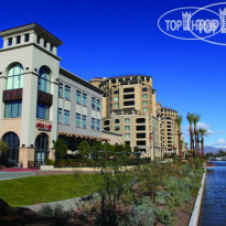 FireSky Resort & Spa