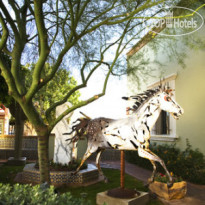 FireSky Resort & Spa
