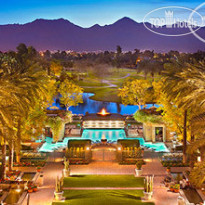 Hyatt Regency Scottsdale Resort