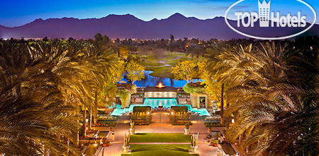 New photos from tourists Hyatt Regency Scottsdale Resort 4*