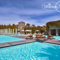 Hyatt Regency Scottsdale Resort