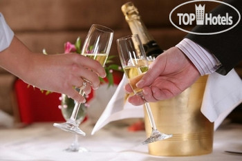 New photos from tourists Indigo Scottsdale 3*