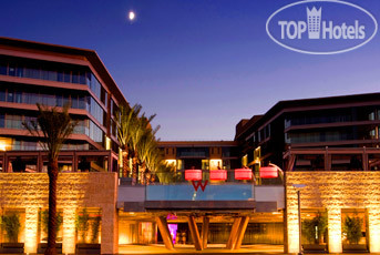 Hotelier's photos W Scottsdale 4*