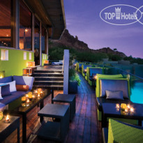 Sanctuary on Camelback Mountain