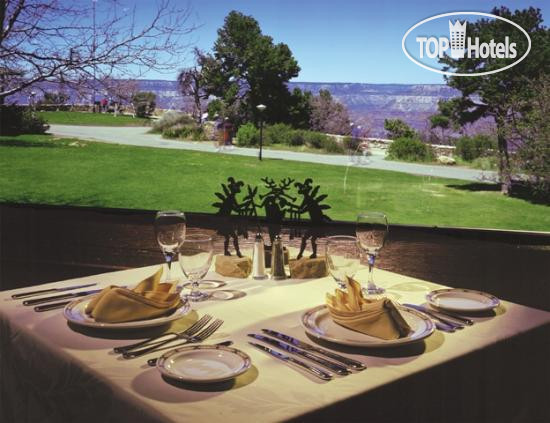 New photos from tourists El Tovar In Grand Canyon 3*