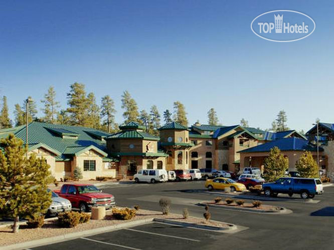 Hotel photo Grand 3*