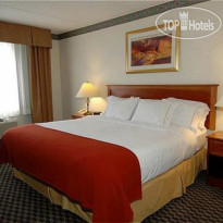 Holiday Inn Express Hotel & Suites Grand Canyon 