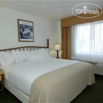 Holiday Inn Express Hotel & Suites Grand Canyon 