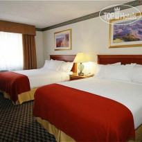 Holiday Inn Express Hotel & Suites Grand Canyon 